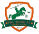 Tre Phu Dong 队徽